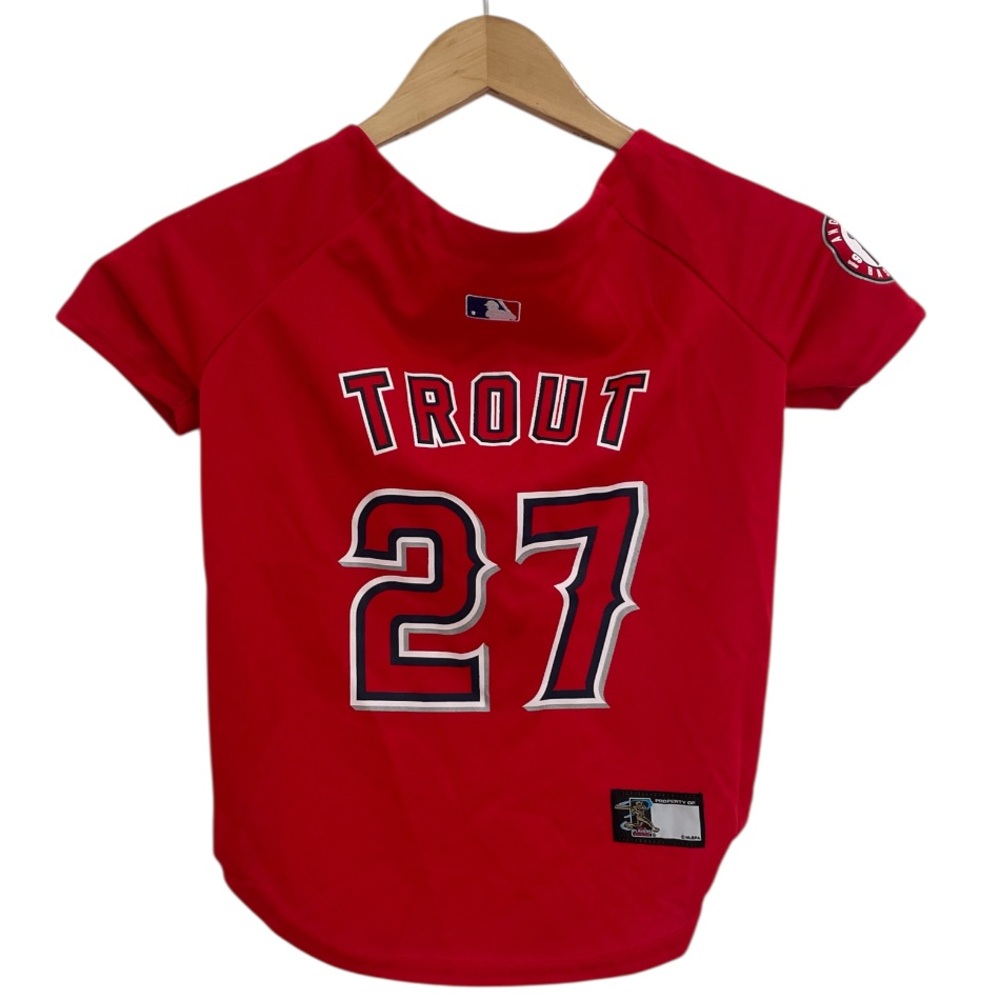Dog Jersey - Picture 2 of 6